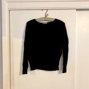 Gap Drop-sleeve Sweater